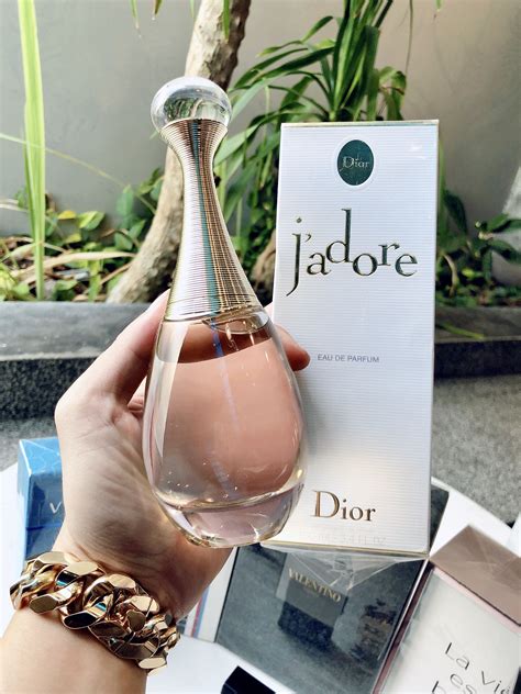 j'adore dior classico